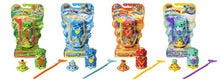 Figurka SuperThing S Battle Spinners