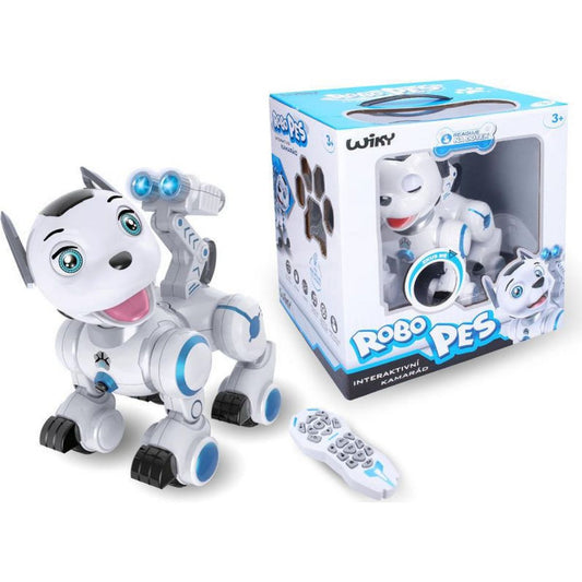 Robopes RC