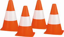 Silniční kužely 4ks