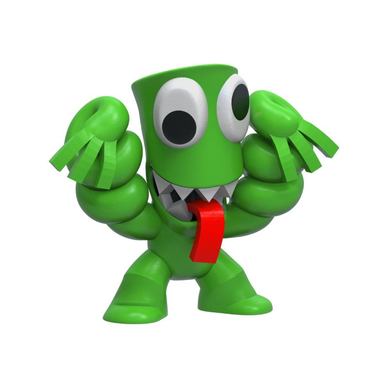 Rainbow Friends – Minifigurky
