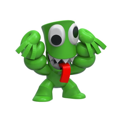 Rainbow Friends – Minifigurky