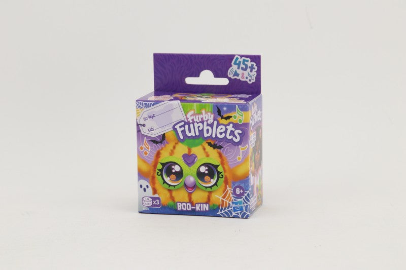 Furby Furblet Boo Kin