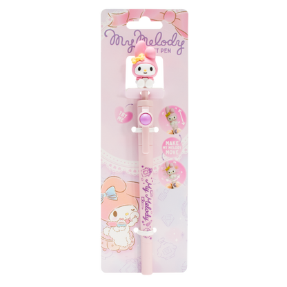 My Melody pohyblivé pero DPL6