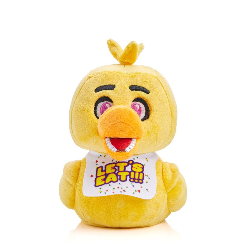 Tubbz kachnička plyšová FNAF - Chica