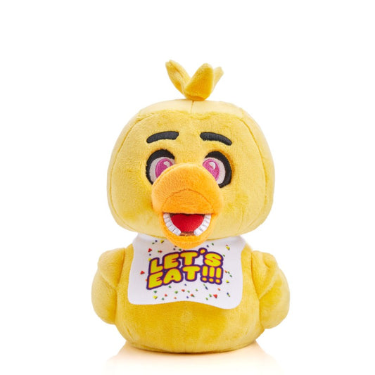Tubbz kachnička plyšová FNAF - Chica