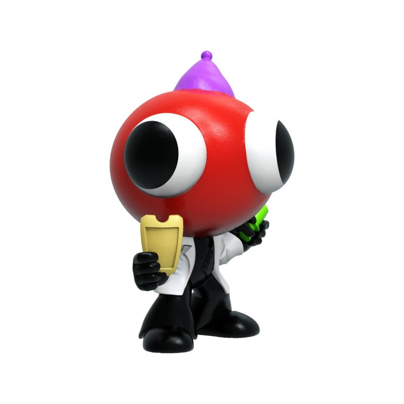 Rainbow Friends – Minifigurky