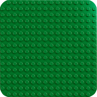 LEGO® DUPLO® 10460 Zelená podložka na stavění