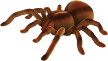 R/C Pavouk Tarantule s biomimikry a svítícími očima