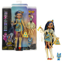 Monster High panenka Monsterka Frankie Stein™