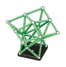 Geomag Glow 93 dílků