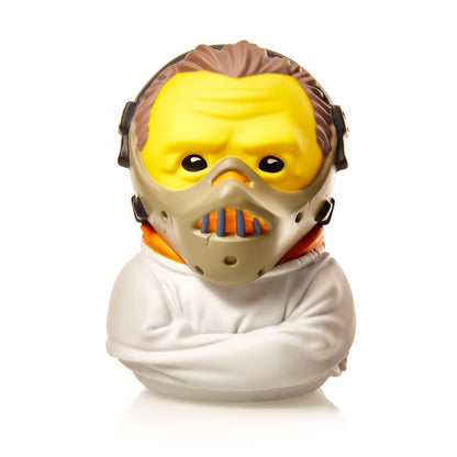 Tubbz kachnička Mlčení jehňátek - Hannibal Lecter