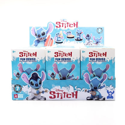 Lilo & Stitch, figurka Fun série, Ass7/DPL6