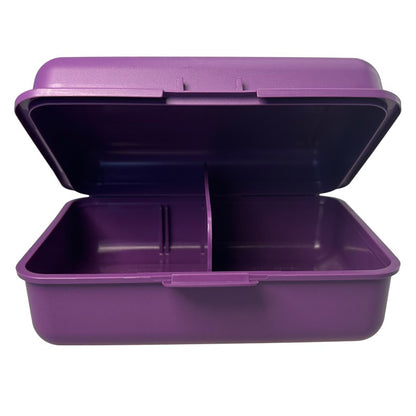 Svačinový box fialový Lollipopz