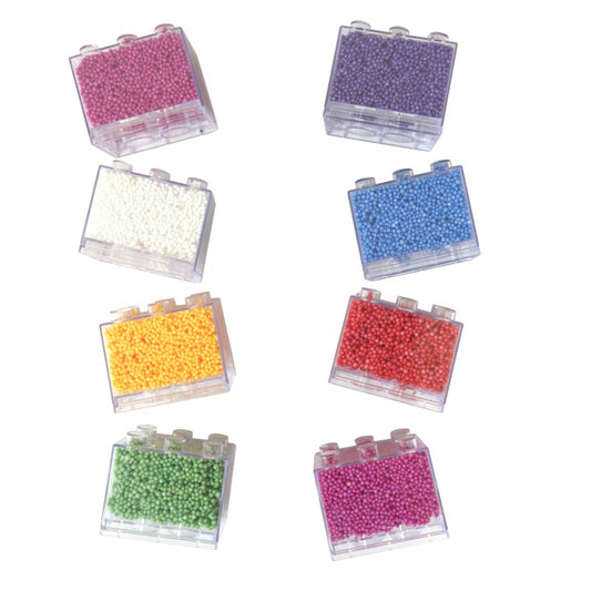 Ultra Foam 8 pack mini