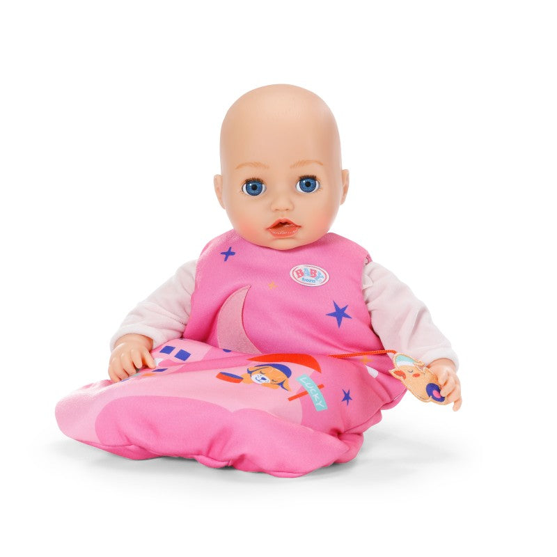 BABY born Spací pytel Měsíc