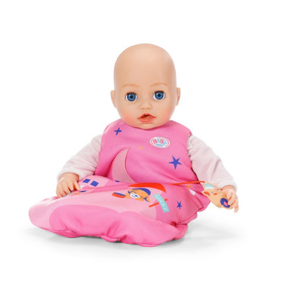 BABY born Spací pytel Měsíc
