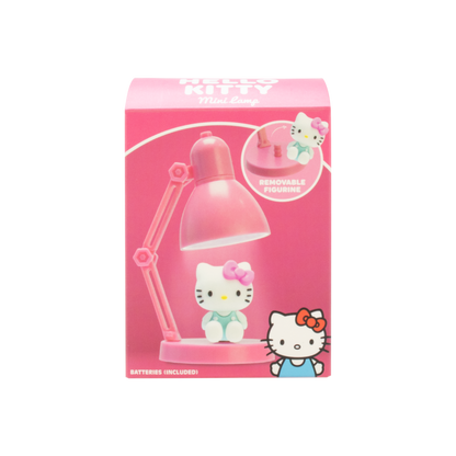 Hello Kitty mini lampa DPL6