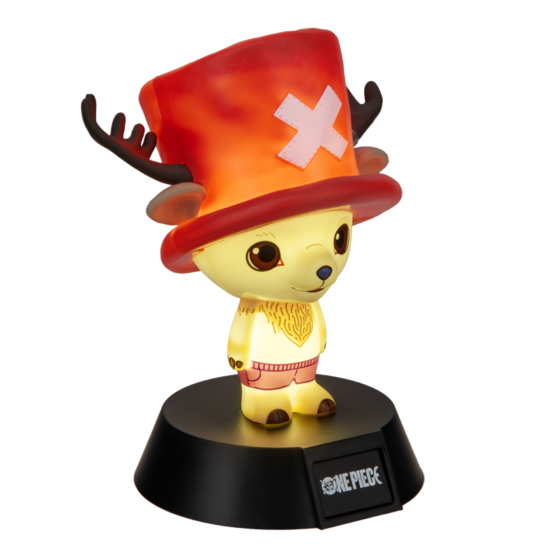 Icon Light svítící figurka One Piece – Chopper
