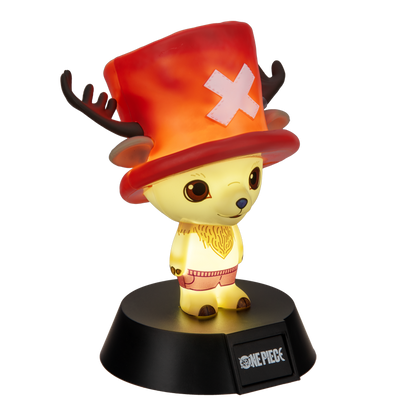 Icon Light svítící figurka One Piece – Chopper