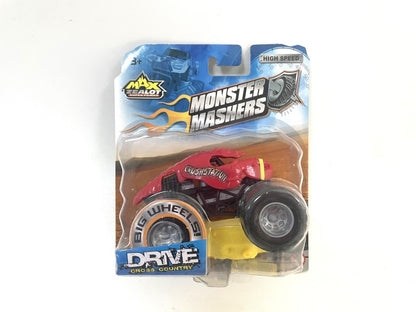 Auto 1:64