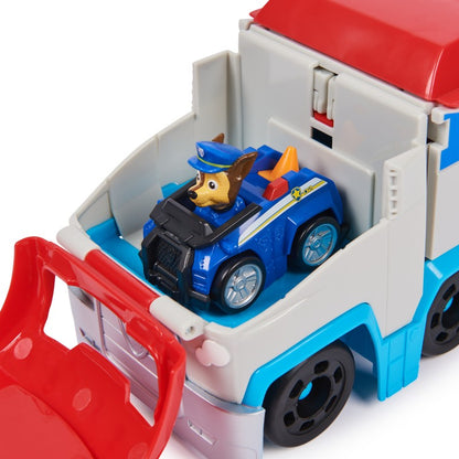 Tlapková patrola hrací set patroller mini