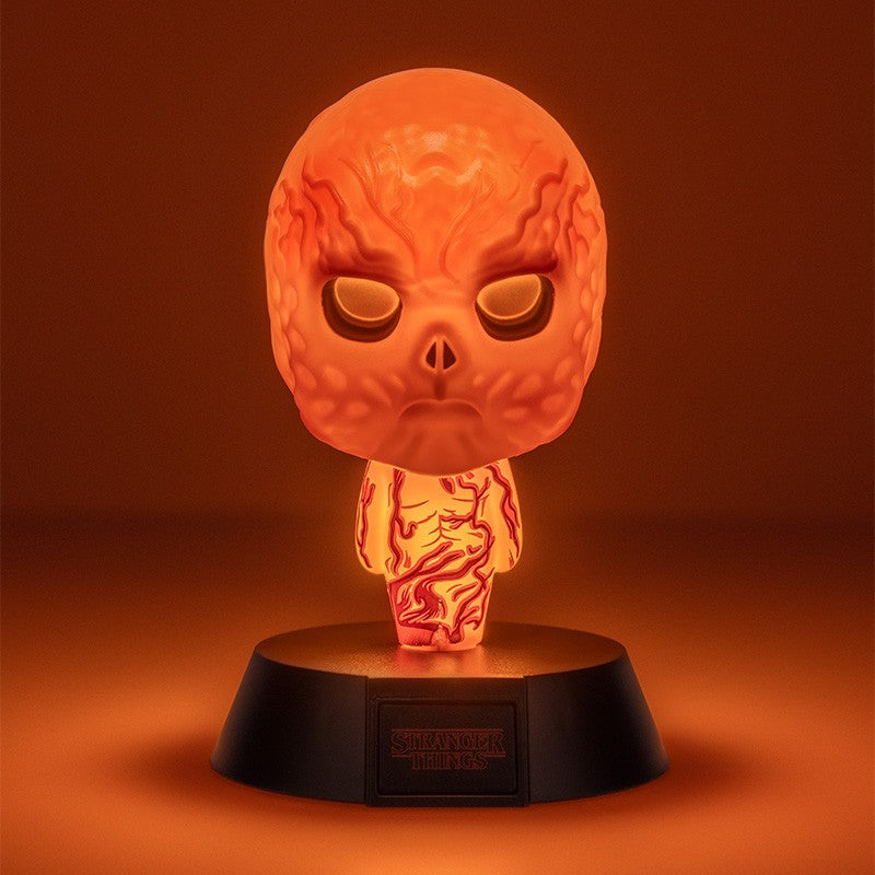 Icon Light, Stranger Things - Vecna