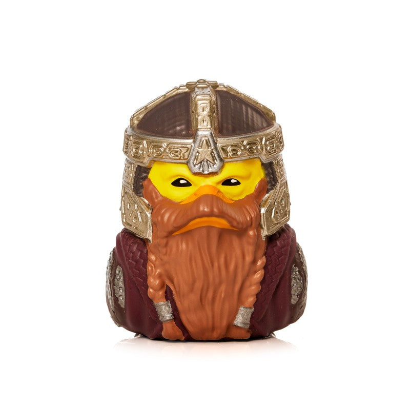 Tubbz kachnička malá Pán prstenů - Gimli