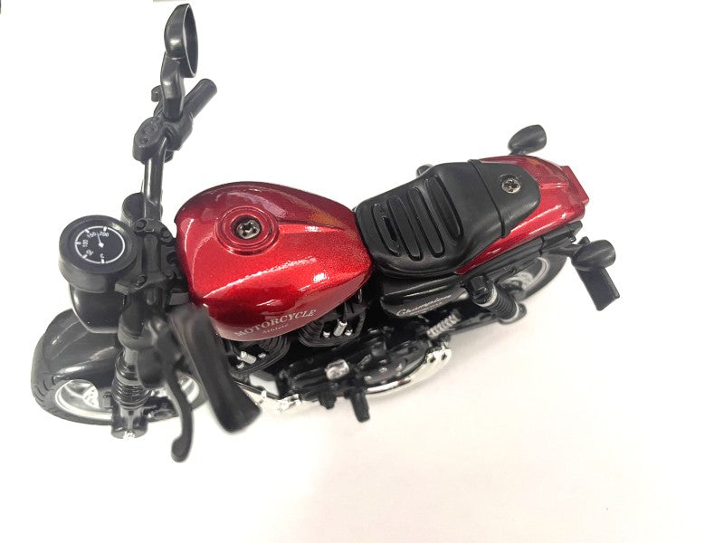 Motorka 1:14