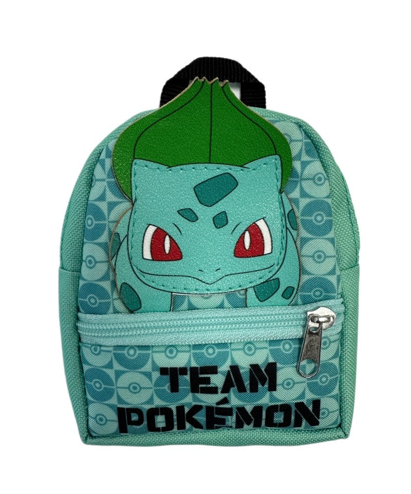 Pokémon Mini batůžek Bulbasaur