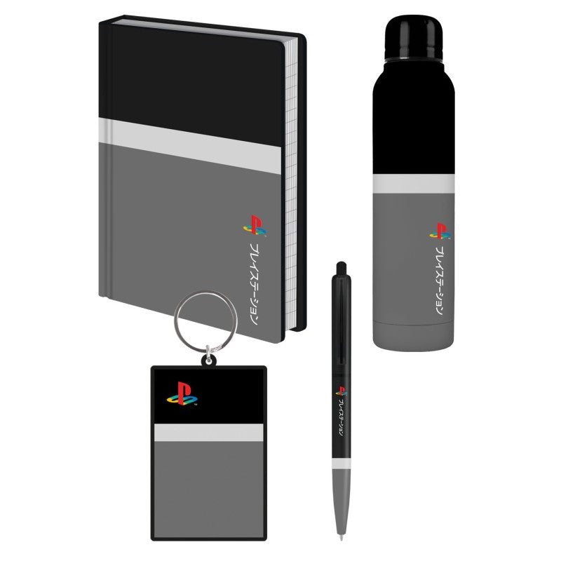 Playstation dárkový set PS classic