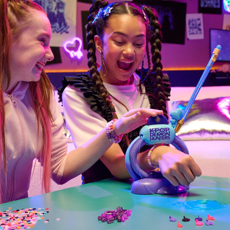 Cool maker korálkovač Heishi K-Pop