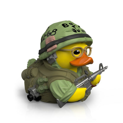 Tubbz kachnička Kubrick Full Metal Jacket - Sgt. J.T Davis