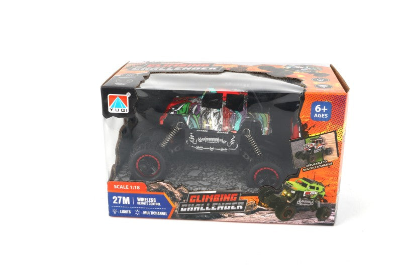 RC auto 1:18