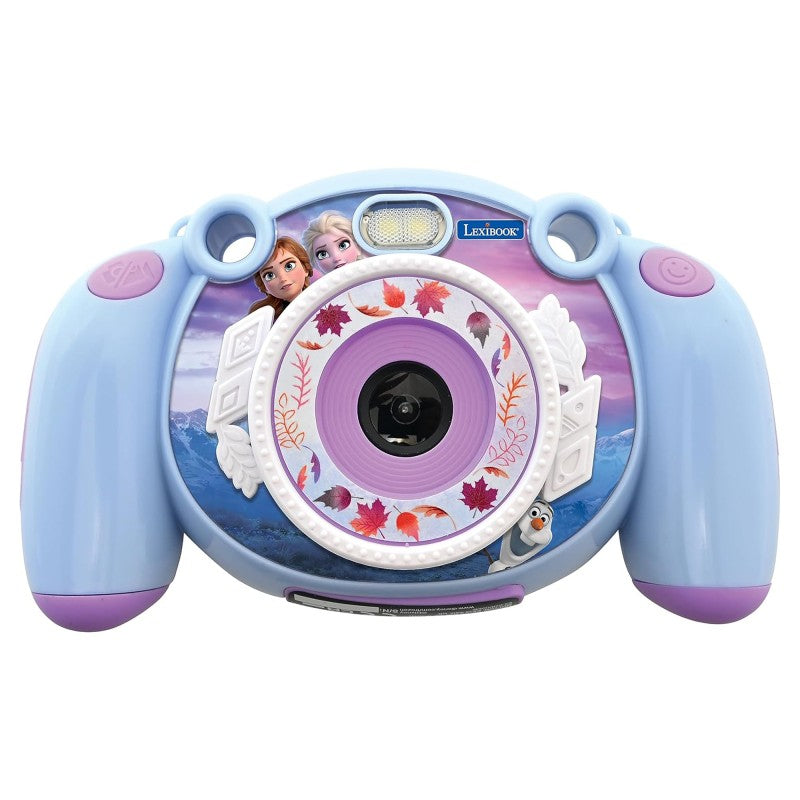 Lexibook HD kamera a fotoaparát v jednom Ledové kr
