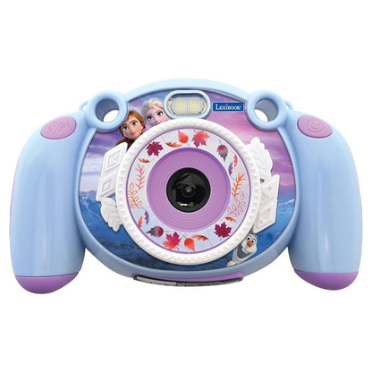 Lexibook HD kamera a fotoaparát v jednom Ledové kr