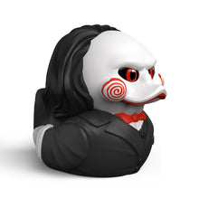 Tubbz kachnička Saw - Billy The Puppet