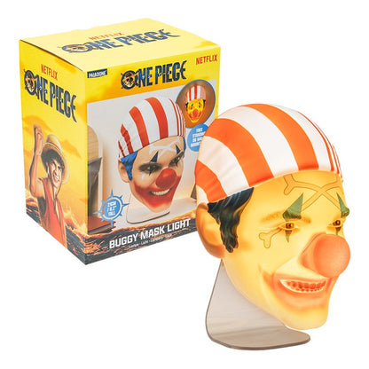 One Piece světlo Buggy