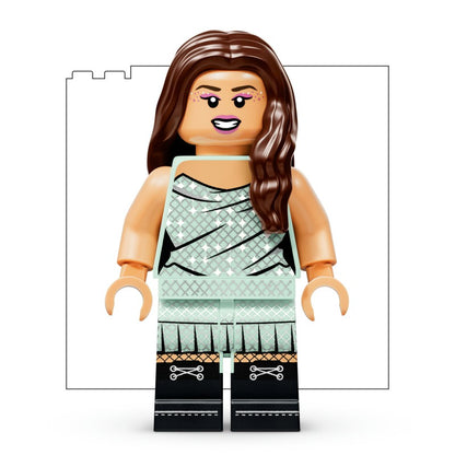 LEGO® Editions 43028 Vinyl Olivie Rodrigo