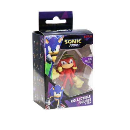 Sonic figurka v krabici