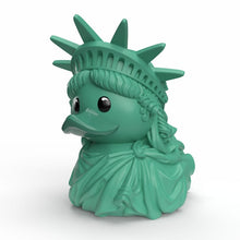 Tubbz kachnička malá cestovatelská - USA