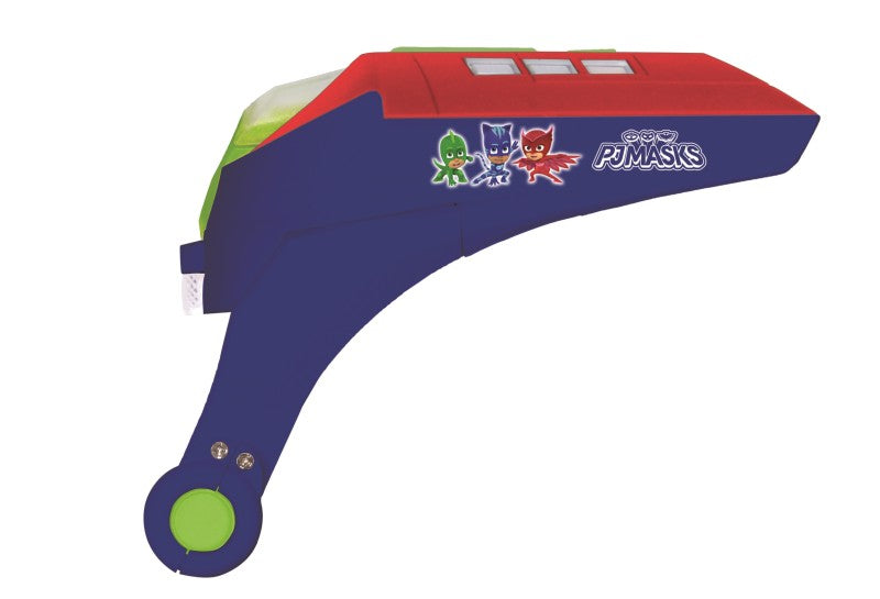 Lexibook laser game PJ Masks