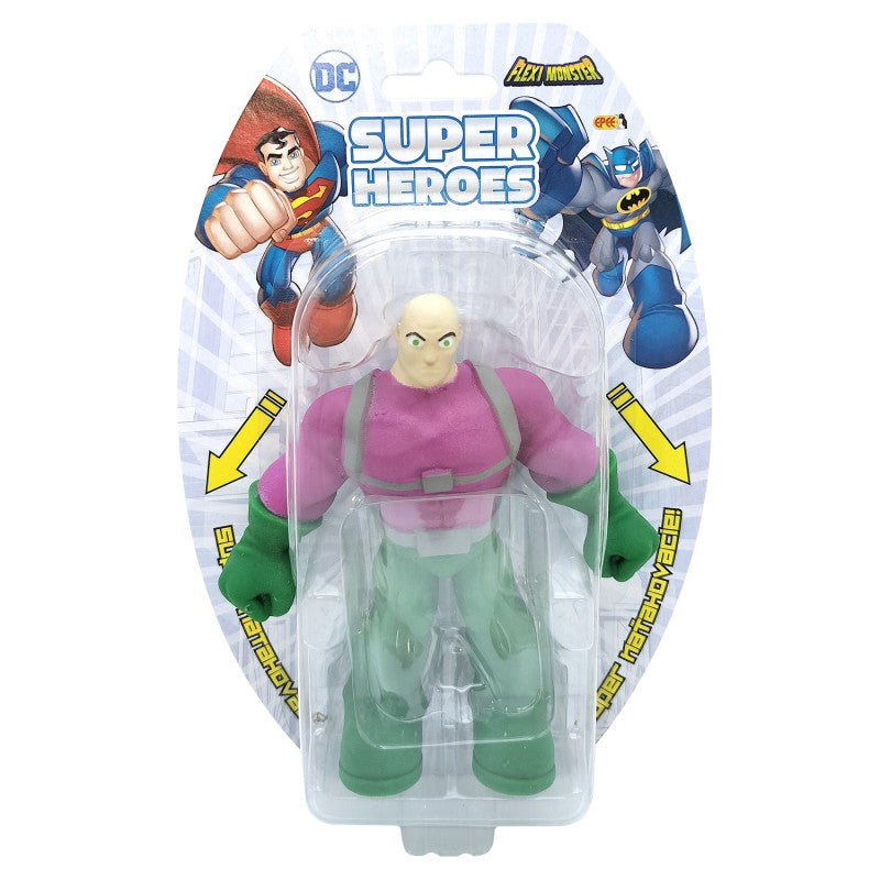 Flexi Monster Super hrdinové Green Lantern