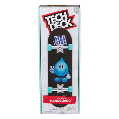 Tech Deck handboard world industries