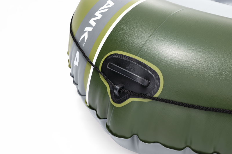 Seahawk™ 4 Boat Nafukovací člun