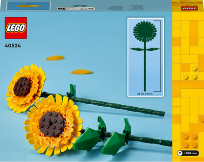 LEGO® 40524 Slunečnice