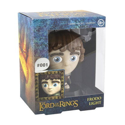 Icon Light Frodo