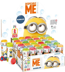 Bublifuk Mimoni 60 ml