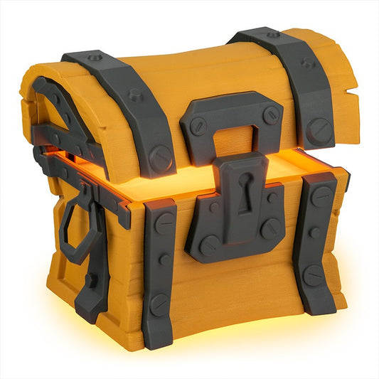 Fortnite světlo truhla