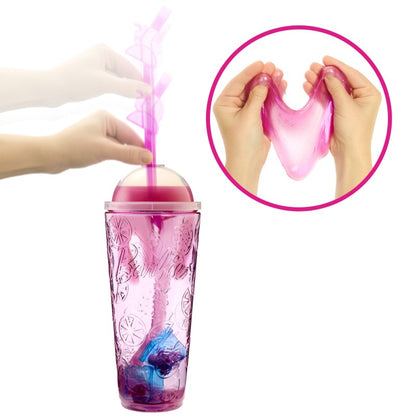 Barbie pop reveal barbie šťavnaté ovoce ovocný punč