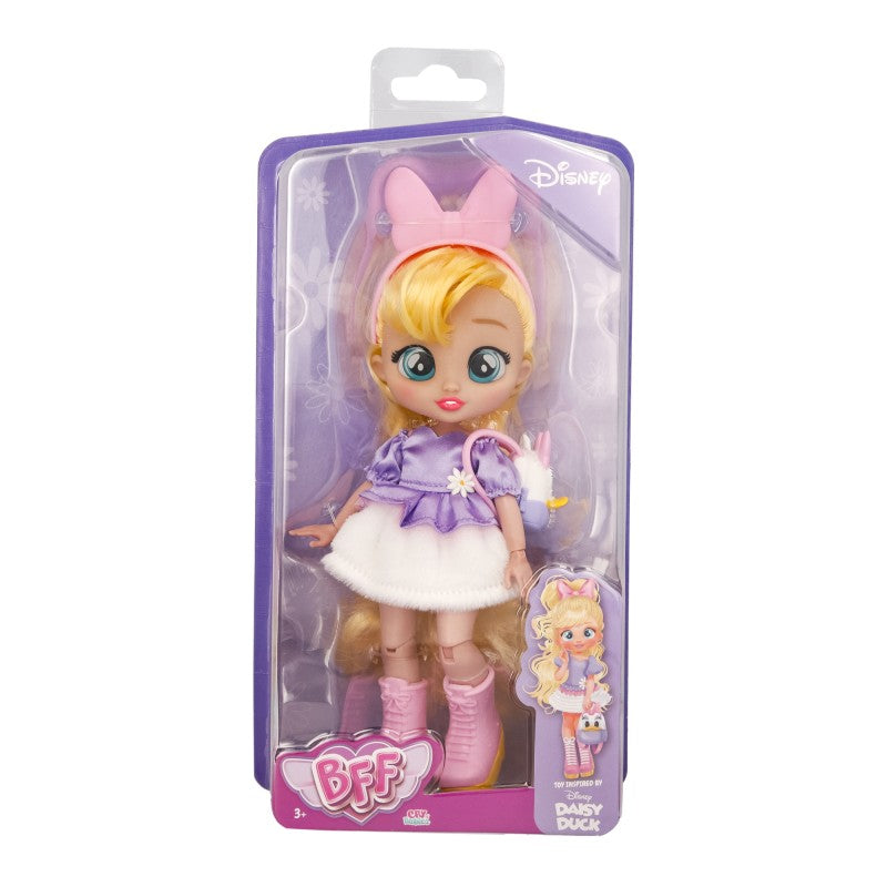 Cry Babies panenka BFF Disney Daisy